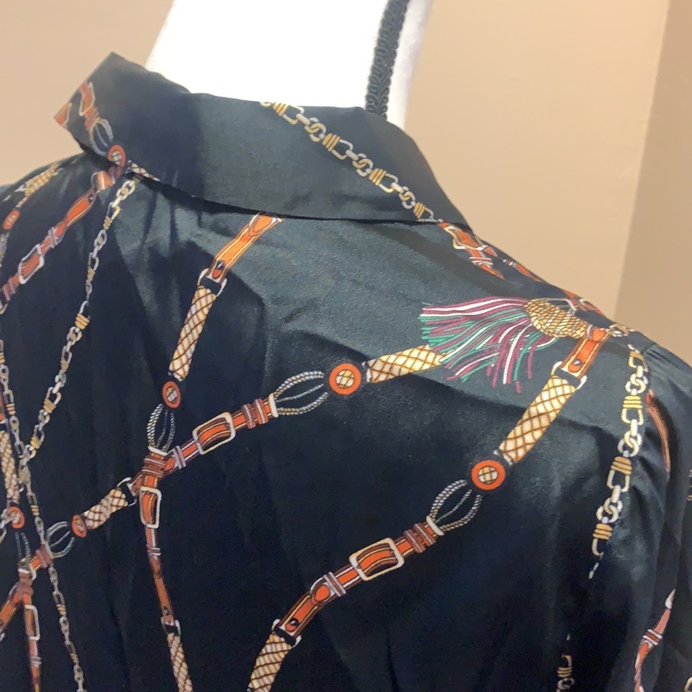 Zara Button Down - image 3